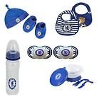 Official Football Merchandise Various Chelsea FC Baby Infant Child 