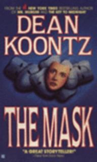 The Mask by Owen West (1990, Paperback, 
