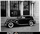 1935 packard v12 formal club sedan factory photo enlarge buy