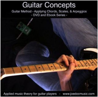 Yamaha Pacifica 521 112V & Strat Setup / Lead Guitar DVD LESSONS SOLOS 