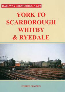 york to scarborough whitby and ryedale paperback from united kingdom