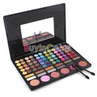 new pro 78 color makeup eyeshadow palette eye shadow 1