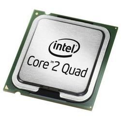 Intel Core 2 Quad Q9300 2.5 GHz Quad Core EU80580PJ0606M Processor 
