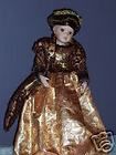 Elegant OLYMPIA porcelain doll Gwen McNeill