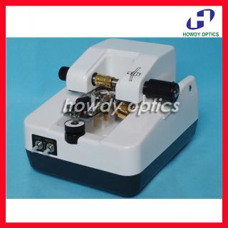 optical lens groover grooving machine new from china time left