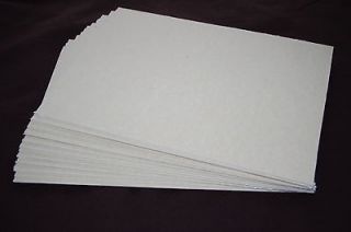   15pcs of ArtCare 8815 023122 Parchment Matte Board 8 x 10   E1115a