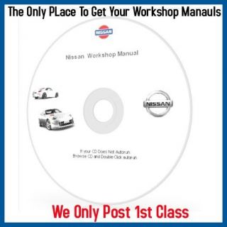 nissan micra workshop service repair manual k12 series from united