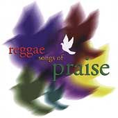 Reggae Songs of Praise by Claudelle Clark CD, Apr 1998, VP