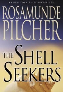 The Shell Seekers by Rosamunde Pilcher 2004, Hardcover