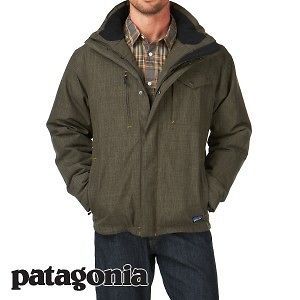 patagonia wanaka mens down jacket dark walnut more options chest size 