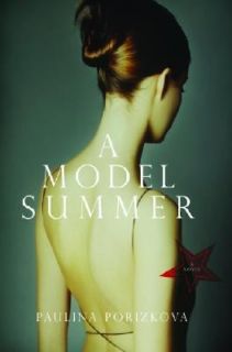 Model Summer by Paulina Porizkova 2007, Hardcover