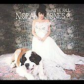 The Fall by Norah Jones CD, Nov 2009, Angel Records