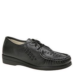 Softspots Womens Bonnie Lite Oxford Sz 8.5B