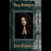 Prince of Darkness Box by Ozzy Osbourne CD, Mar 2005, 4 Discs, Epic 