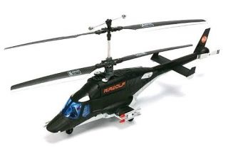 airwolf 4ch remote control helicopter  210 05