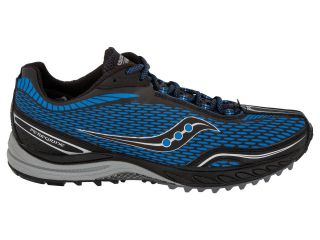 saucony peregrine trail shoe more options size 