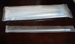 10 canine artificial insemination rods ai dog breeding time left