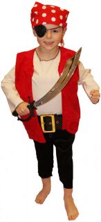 peter pan pirate smee buccaneer fancy dress all ages more