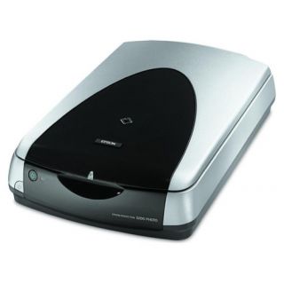 Epson Perfection 3200 PHOTO Flatbed Scan