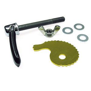 ADA Racing Quick Release Axle Assembly for Go ped® Sport X ped S25 