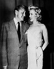 RARE Marilyn Monroe TV Appearance Jack Benny Show 1953