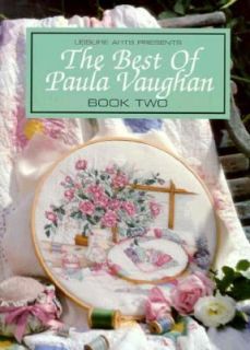 Best of Paula Vaughan Collection II Vol. 2 by Paula Vaughan 1998 