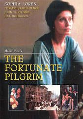 The Fortunate Pilgrim DVD, 2009