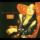 RS2 by Rhonda bass Smith CD, Oct 2006, CD Baby distributor