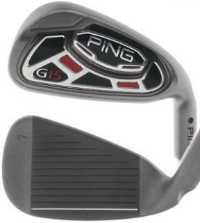 Ping G15 Wedge Golf Club