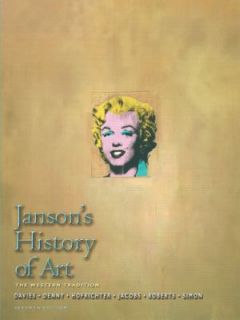 History of Art Vol. 2 Western Tradition by Ann M. Roberts, Penelope 