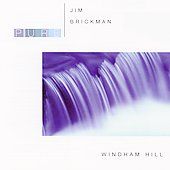 Pure Jim Brickman by Jim Brickman CD, May 2006, Windham Hill Records 