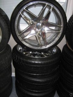 mercedes c class wheel and tires chrome cheap time left
