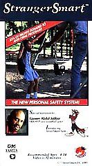 Stranger Smart The New Personal Safety System VHS, 2000