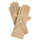 ladies isotoner stretch classic gloves thinsulate color more options 