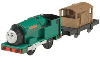 trackmaster peter sam in TV, Movie & Character Toys