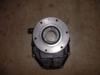 NV4500 5 speed transmission tailhousing Dodge 4X4 NEW Diesel