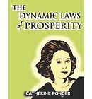 the dynamic laws of prosperity by catherine ponder new buy