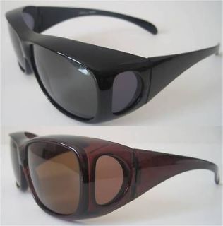 fit over sunglasses in Clothing, 