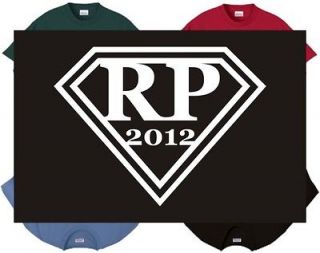 shirt tank ron paul 2012 superman political