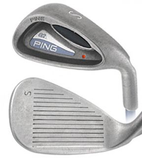 Ping G2 L Wedge Golf Club