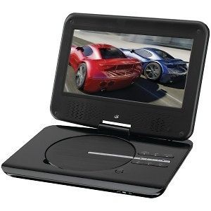gpx portable dvd player in DVD & Blu ray Players