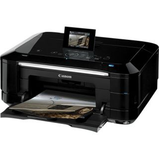 Canon PIXMA MG8120 All In One Inkjet Printer