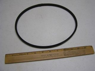   Belt for 15 Drill Press and Other Power Tools 71406 or STD 303240