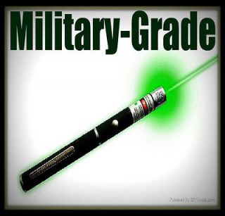   LEGAL Government Classified GREEN HD Laser Pointer Beam SALE Astronomy