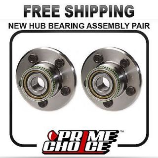   BEARING ASSEMBLY UNITS PAIR/SET FOR LEFT AND RIGHT (Fits 1998 Neon