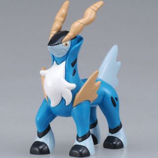 pokemon cobalion figure in TV, Movie & Character Toys