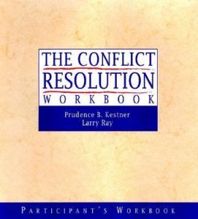   by Prudence B. Kestner and Larry Ray 2002, Paperback, Workbook