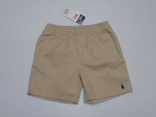 ralph lauren khaki shorts in Boys Clothing (Newborn 5T)