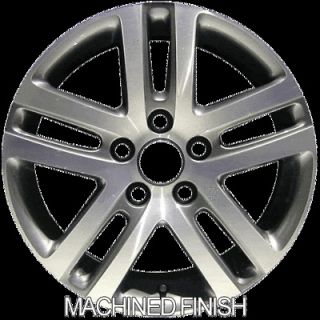 Newly listed Brand New Set of 4   16 Alloy Wheels Rims for 2005 2010 