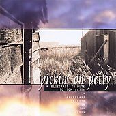 Pickin on Petty by Pickin On CD, Feb 2000, CMH Records